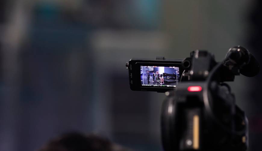 紧跟潮流！建德市产品视频拍摄引领时尚新趋势