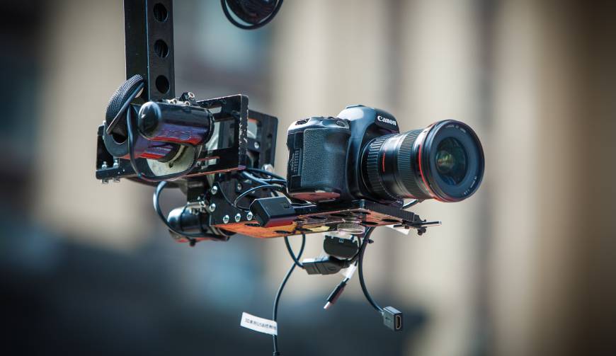 科技赋能生活：建德市产品视频拍摄开启智能新时代