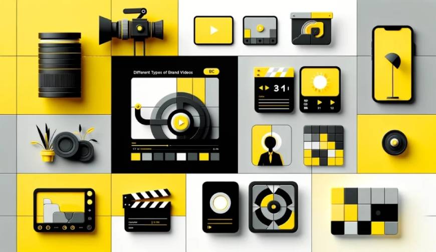 专为职场精英打造：建德市产品视频拍摄提升工作效率的秘密武器