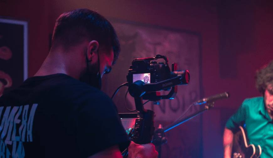 匠心雕琢视觉盛宴！专业建德市产品视频拍摄公司赋能品牌价值