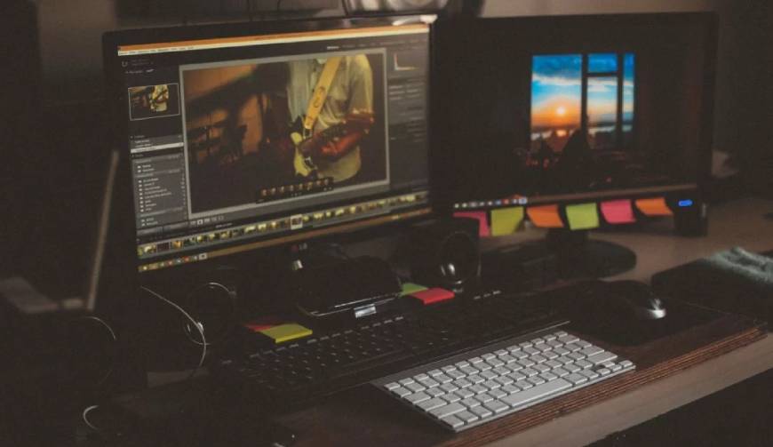 传统宣传已过时？建德市产品视频拍摄公司带你玩转新媒体交互玩法