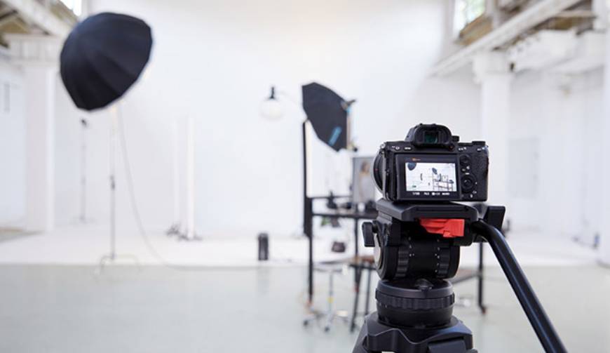 聚焦建德市产品视频拍摄，打造品牌传播新高度