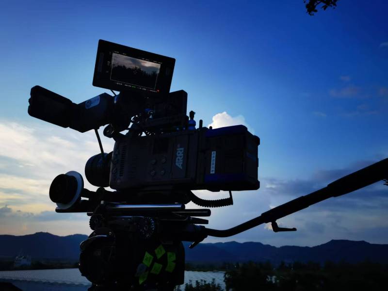 流量思维，建德市电商产品视频拍摄制作的核心逻辑