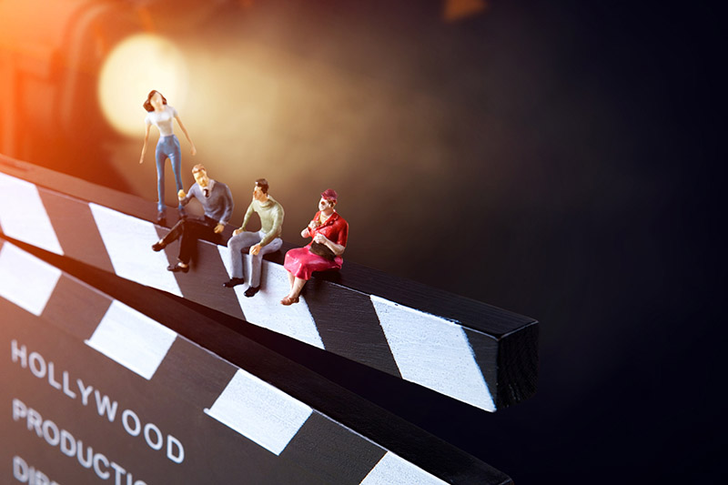 聚焦建德市电商产品视频拍摄制作，为产品搭建高效转化桥梁