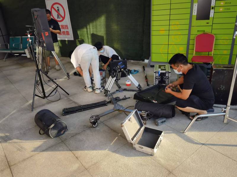 建德市产品视频拍摄全攻略，让产品魅力在镜头下尽情绽放