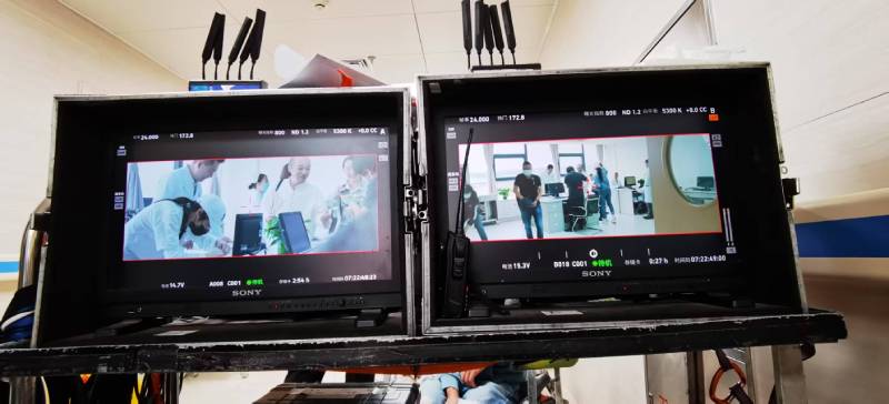 建德市极致互动，让产品在宣传视频中闪耀独特光芒