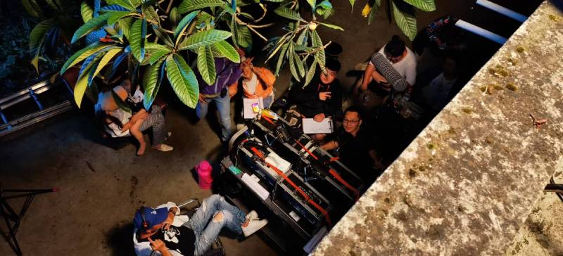 解锁建德市产品宣传视频拍摄公司新势能，助力品牌强势破圈