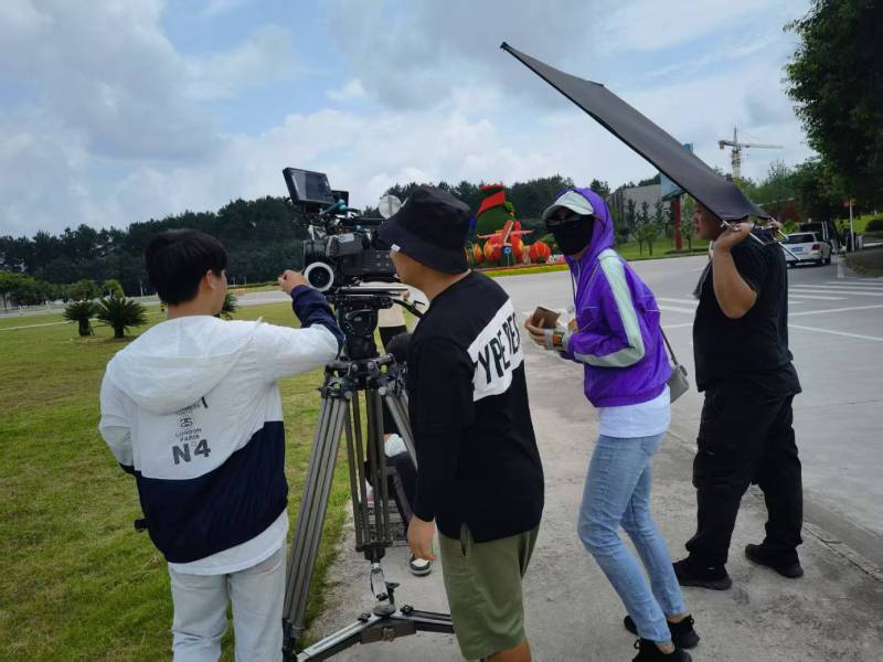 建德市极致互动，未来愿景宏大，致力于成为全球领先的产品宣传视频企业