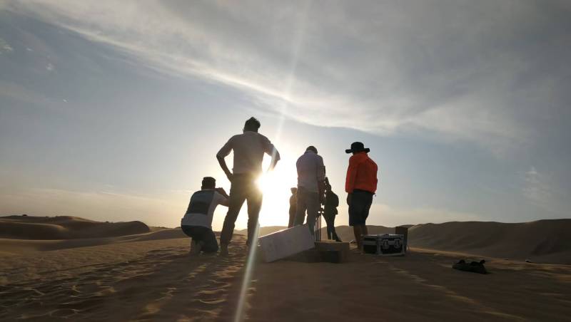 深耕建德市产品视频拍摄，解锁产品视觉传播的全新可能