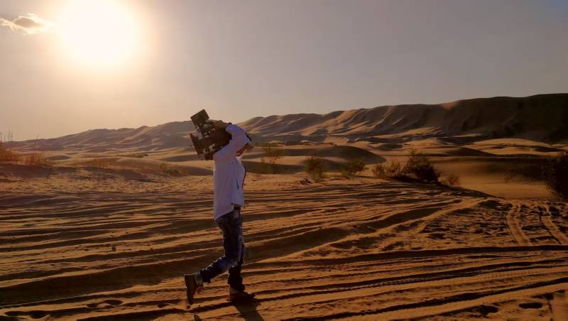 深耕建德市产品宣传视频拍摄公司，解锁品牌传播的核心动能