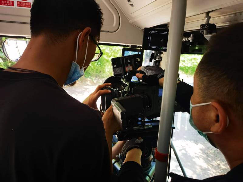 专业为基，建德市产品宣传视频拍摄公司的立身之本