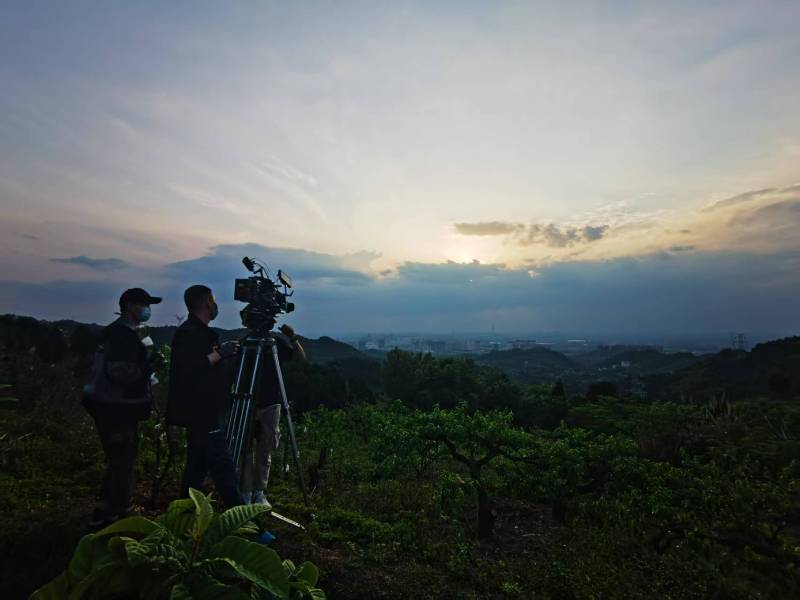 聚焦建德市产品宣传视频拍摄公司，用专业实力铸就品牌传播传奇