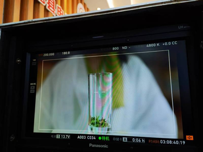 天然优选！建德市电商产品宣传视频溯源原料产地的真实故事